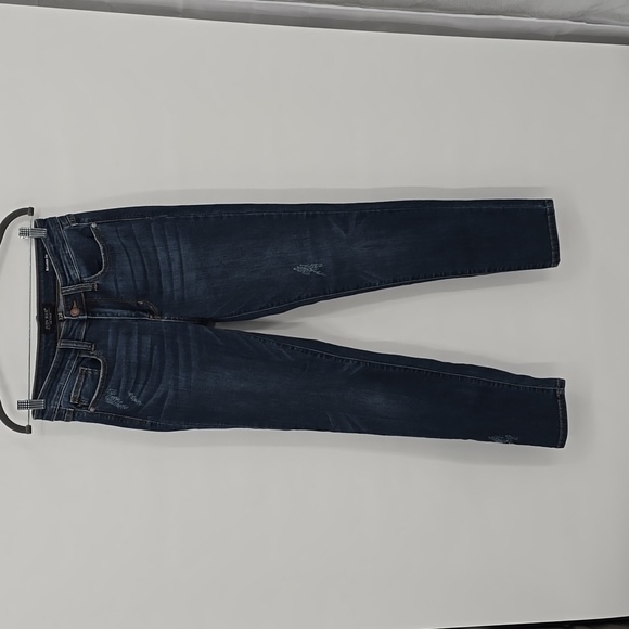 Judy Blue Relaxed Fit Wo.ens Jean's Size 28 - Picture 1 of 9